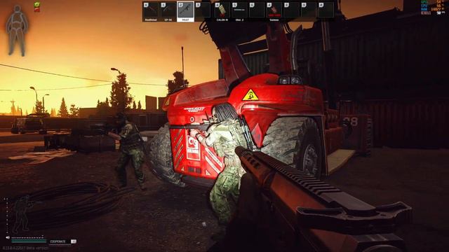 chilling with goons using flare gun (little better quality) смотреть онлайн