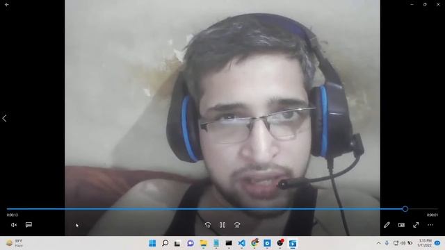 Python 3 Flask Webcam Photo Capture and Video Recorder Web App Using OpenCV Library in Browser смотреть онлайн