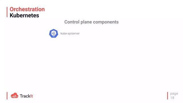 Introduction to the world of containers and orchestration смотреть онлайн