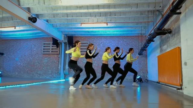 CHALICE || Choreography смотреть онлайн