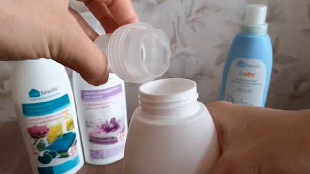 #faberlic #фаберлик ОБЗОР КОНДИЦИОНЕРОВ ДЛЯ БЕЛЬЯ, ДЛЯ ДЕТЕЙ. ФАБЕРЛИК. ГИПОАЛЛЕРГЕННЫЕ