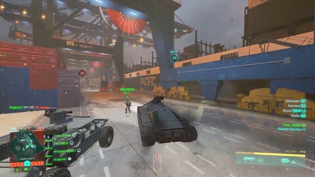 Battlefield 2042 | GeForce RTX 3090 MSI SUPRIM X 24G | G-Sync on | 4k Ultra | смотреть онлайн