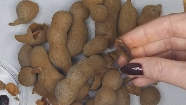 ТАМАРИНД как есть ? ОБЗОР_ SWEET TAMARIND
