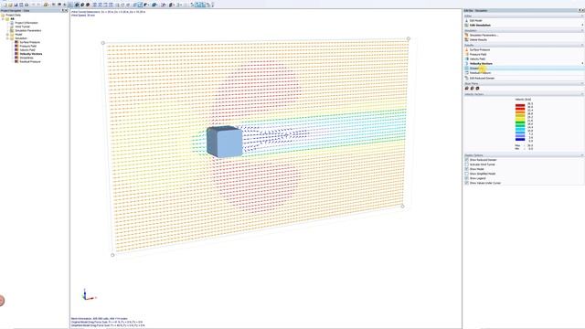 [EN] KB 001602 | Ветровые нагрузки на прямоугольные и закругленные элементы смотреть онлайн