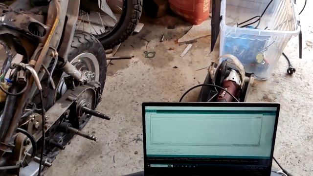 Автоподдержка оборотов и стабильная работа смотреть онлайн