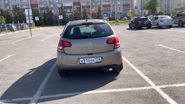 Citroen-экскурсия: путешествия, открытия и знакомства