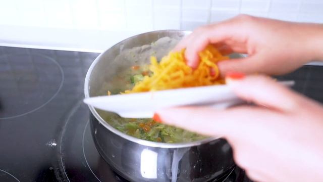 5 COZY FALL SOUP RECIPES | Easy Instant Pot, Slow Cooker, & One Pot Soup Recipes