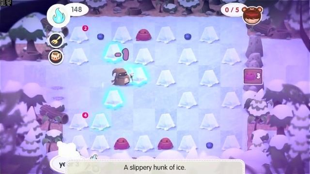 Road Not Taken extended gameplay footage смотреть онлайн
