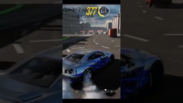 дрифт номер 2 вопросик мне выпускать больше таких видео? смотреть онлайн