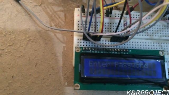Arduino SMART HOUSE смотреть онлайн