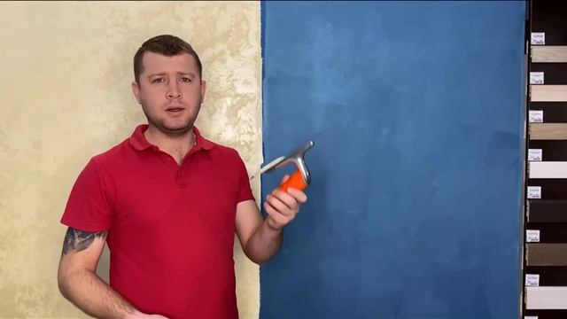 Мастер-класс по декоративному нанесению 