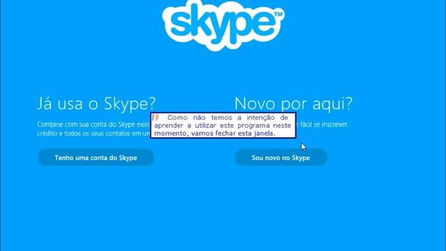 Aula Demonstrativa Windows 8 смотреть онлайн