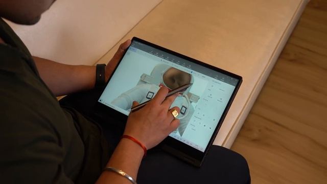 ROG Sent us an Amazing ?AMD Ryzen Gaming Laptop ?| Massive Unboxing ⚡️ смотреть онлайн