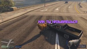 СОБАЧЬИ ГАДОСТИ - МОНТАЖ | GTA 5 RP (РУДИ, САСИДЖ, ЯРОС, АЙК)