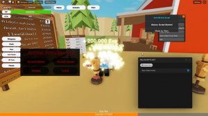 ANIMAL SIMULATOR SCRIPT HACK PASTEBIN GUI: AUTO FARM, INFINITE COINS & XP + MORE!