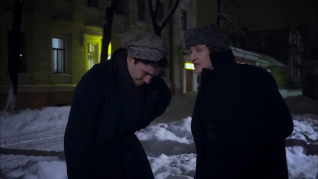 Влад Вихров & Стас Шелест ( "Мосгаз" ) смотреть онлайн