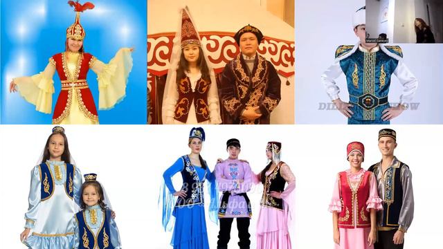 Queer Language of Kazakh steppes and Tatar Forests: Marsel Ganeyev смотреть онлайн