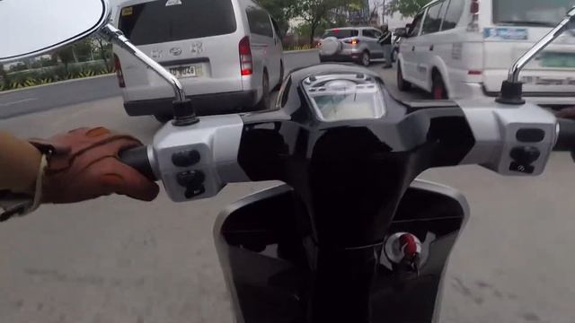 SCOOTER CERAMIC COATING | LAMBRETTA V200 SPECIAL смотреть онлайн