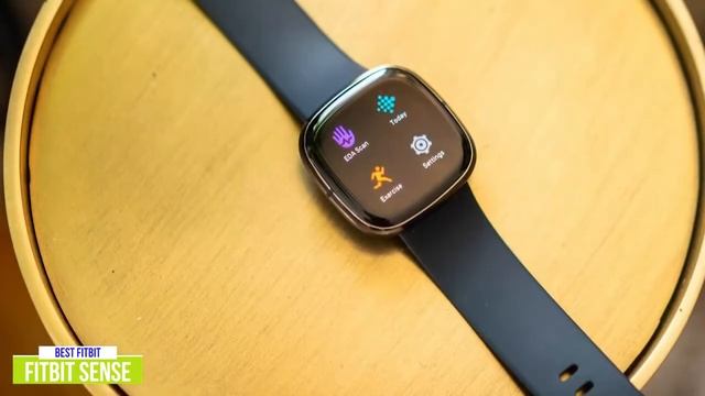 Best Smartwatch 2021 | best smartwatch | fitbit versa 3 | fitbit sense | samsung galaxy watch 3 | смотреть онлайн