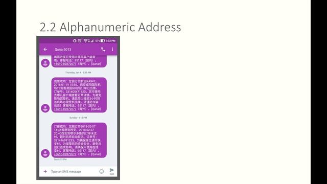 SMS Tutorial 08 -- SMPP Parameter: TON and NPI смотреть онлайн