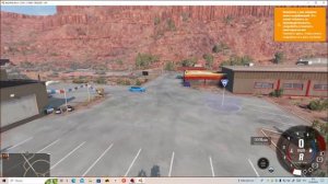 как сделать свободную камеру BeamNG. Drive