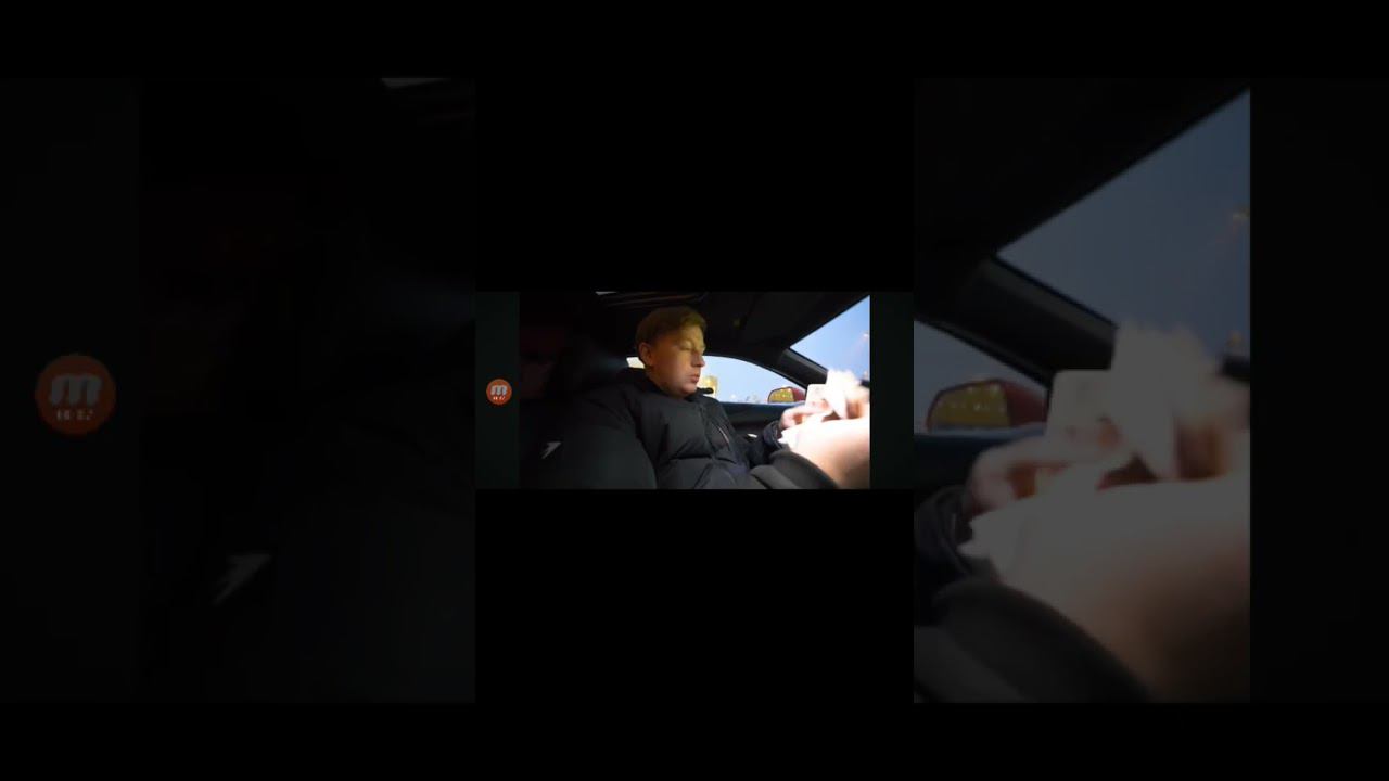 Герасëва Поймали (видео не трогайте эту флешку в стене)