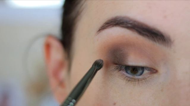 ОЧЕНЬ ПРОСТОЙ ВЕЧЕРНИЙ МАКИЯЖ /СЕКРЕТЫ и ПРАВИЛА МАКИЯЖА/ ПОДРОБЫЙ УРОК ПОШАГОВО смотреть онлайн