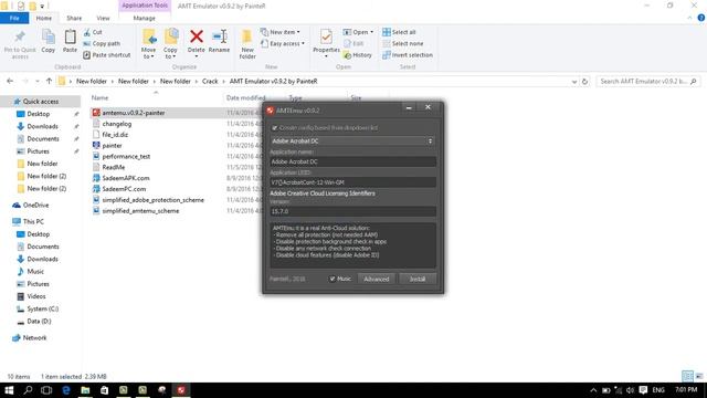 How to activated Adobe Premiere Pro cc 2017 смотреть онлайн
