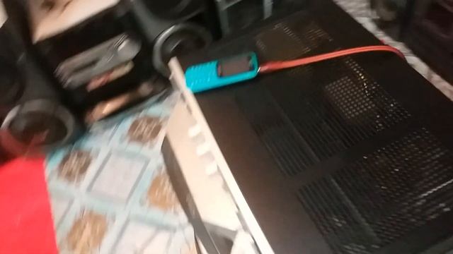 pioneer Amplifiers SA-1040 and LBT-VR70 pmpo W3400 rms200 and 01726140143 смотреть онлайн