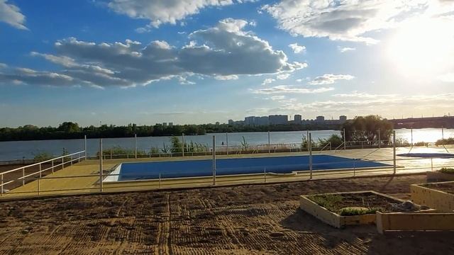 ОМСК. СОБОРНАЯ ПЛОЩАДЬ. ПРАВИТЕЛЬСТВО ОМСКОЙ ОБЛАСТИ. ОМСКАЯ КРЕПОСТЬ. смотреть онлайн