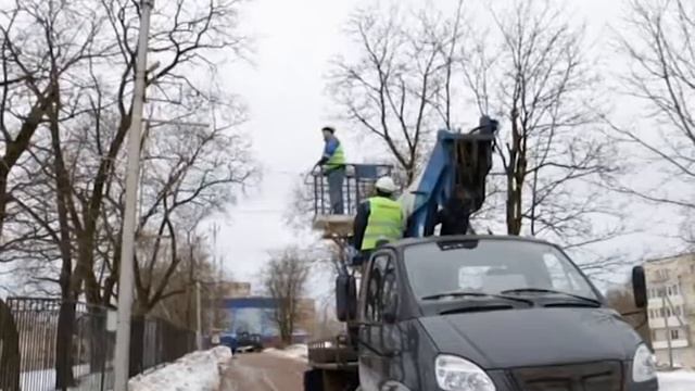 Первомайское коммунальное предприятие смотреть онлайн