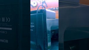 замена кофемолки Bork c804. разборка