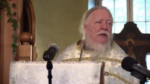 Проповедь в день памяти святых равноапостольных Кирилла и Мефодия