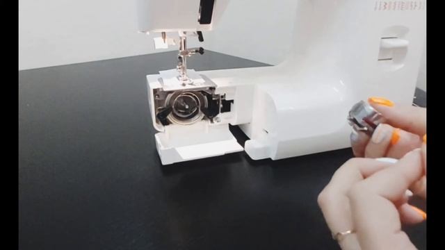 ОБЗОР ШВЕЙНОЙ МАШИНЫ JANOME Q33 смотреть онлайн