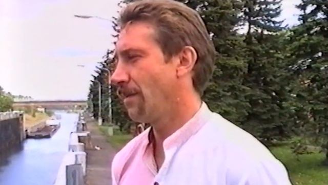 1996 – Угличский шлюз смотреть онлайн