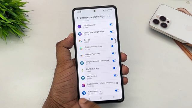 Android ফোনে iPhone ব্যবহার করুন | Use iPhone 14 Pro Max On Any Android Phone смотреть онлайн