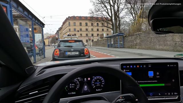 VW Passat Variant eHybrid: Personne d'autre ne peut atteindre une autonomie de 120 km! смотреть онлайн