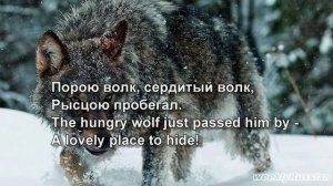 В ЛЕСУ РОДИЛАСЬ ЕЛОЧКА - самая любимая новогодняя песня