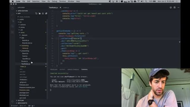 Day 11: The backlog - Building a startup product from scratch смотреть онлайн