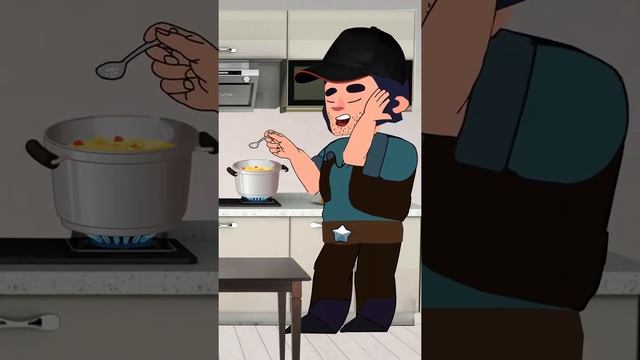 ПЕРЕСОЛИЛ СУП смотреть онлайн