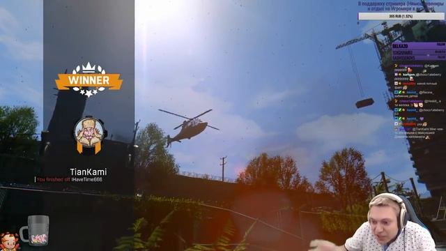 Dying Light: Bad Blood - Смотрим ранний доступ. Та же бета, но уже с лутбоксами и скинцами. смотреть онлайн