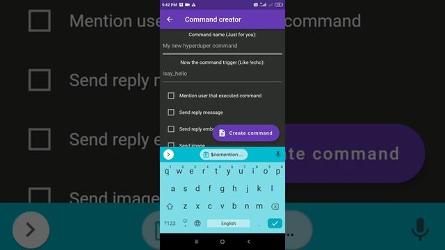 Create a Discord Economy Bot in 20 minutes without Coding смотреть онлайн