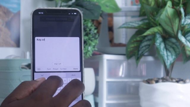 ?what's on my iphone 12 pro max 2021 + accessories | iOS 15 set up| kay.studies ? смотреть онлайн