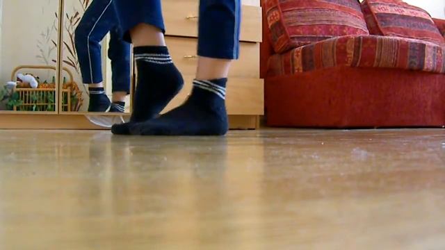 Как танцевать лунную походку смотреть онлайн