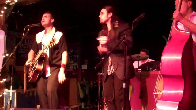 Little Walter's "Oh Baby" - Dennis Gruenling w/D. Deming - Blues Harmonica, little walter смотреть онлайн