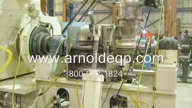 40 LITER DRAIS GELIMAT MIXER/COMPOUNDER - 600 HP смотреть онлайн