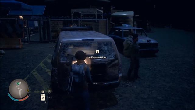 State of Decay 2🧟♀️03 -Das Militär kann gar nichts!- Adamantios смотреть онлайн