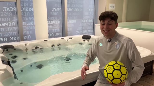 J'assiste au Dernier Match de Kylian MBAPPE au PSG face à Monaco ! смотреть онлайн