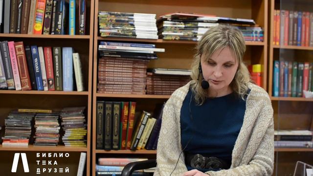 Мистический Петербург | Лекторий смотреть онлайн