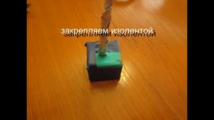 КАК СДЕЛАТЬ МОЩНУЮ ПЕТАРДУ за 10 минут